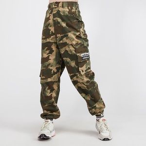 Adidas cargo pants